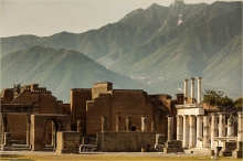 Pompei Sorrento 5