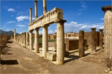 Pompei Sorrento 3