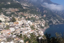 Positano Pompei 5