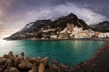 Ravello Amalfi 6